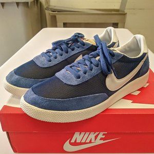 Nike Killshot SP Coastal Blue/White/Stone Blue Men's Size 10.5 OG
